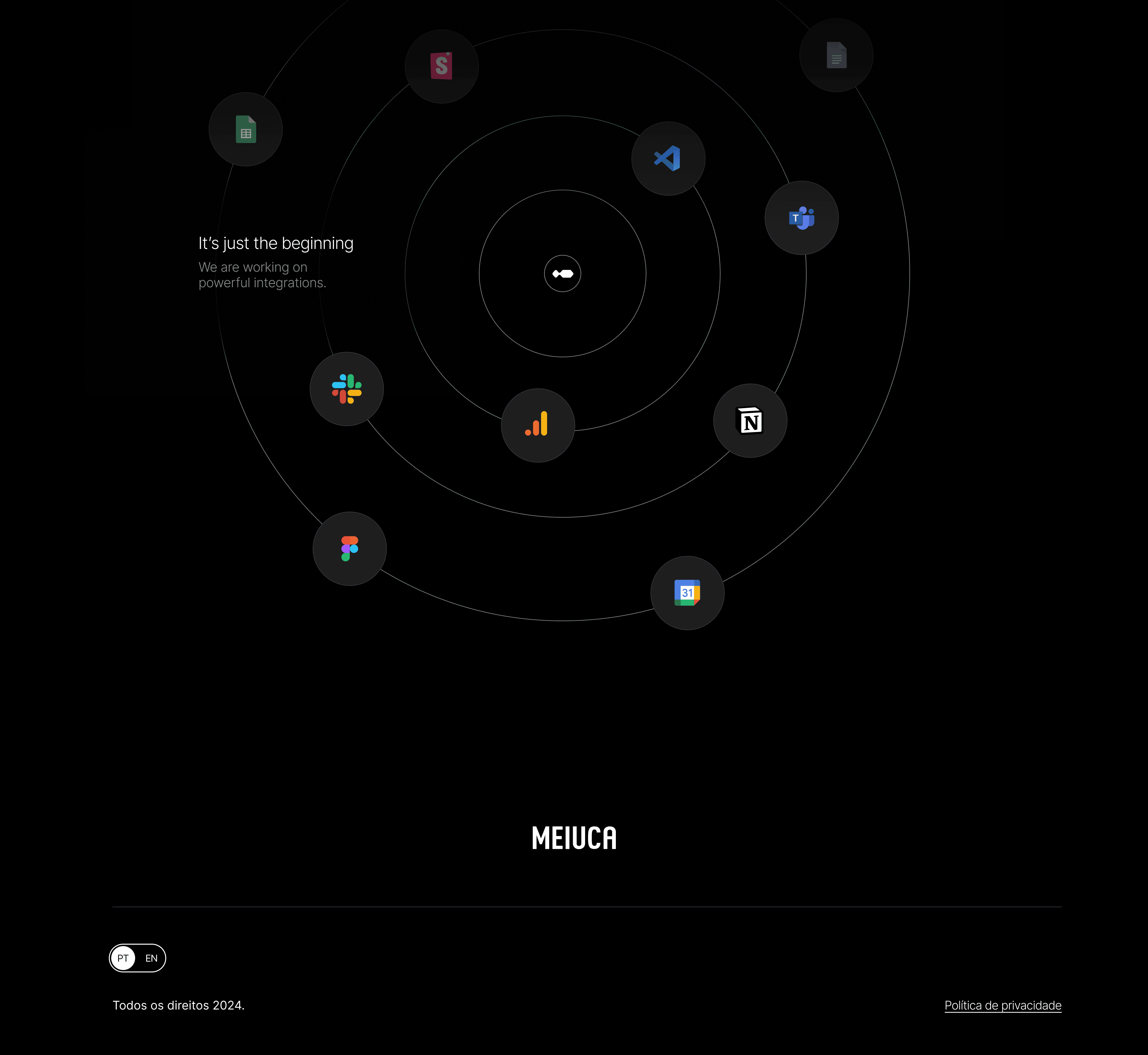 Screenshot do site ScaleOps — quarta tela