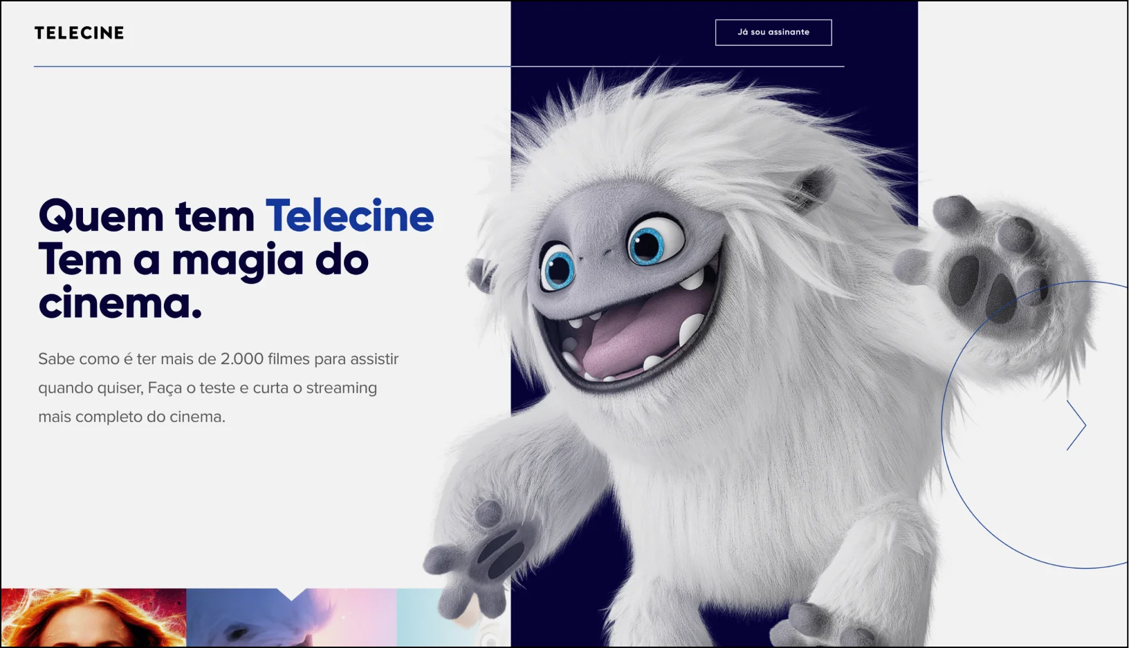 Mude seu futuro hoje — Graduacao Online
